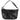 Picard Himalaya - Schultertasche 33 cm Rindsleder (black) - Markenkoffer