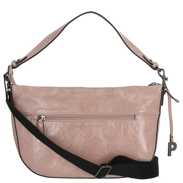 Picard Himalaya - Schultertasche 33 cm Rindsleder (nude) - Markenkoffer