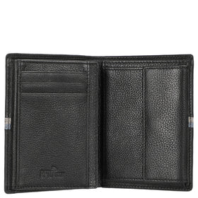 Picard Horizon 1 - Geldbörse 10 cm (schwarz) - Markenkoffer