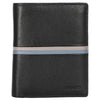 Picard Horizon 1 - Wallet 11cc 12.5 cm (Color: black)