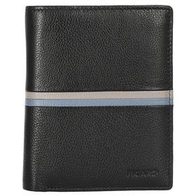 Picard Horizon 1 - Geldbörse 10 cm (schwarz) - Markenkoffer