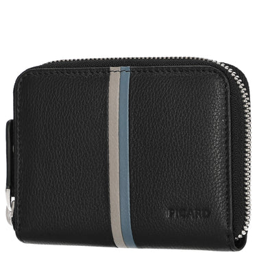 Picard Horizon 1 - Geldbörse 4cc 11 cm RFID (schwarz) - Markenkoffer