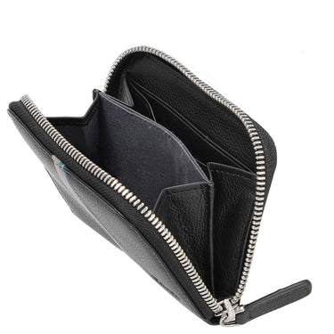 Picard Horizon 1 - Geldbörse 4cc 11 cm RFID (schwarz) - Markenkoffer