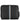 Picard Horizon 1 - Geldbörse 7cc 11.5 cm RFID (schwarz) - Markenkoffer