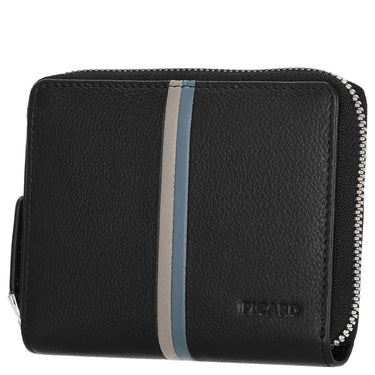 Picard Horizon 1 - Geldbörse 7cc 11.5 cm RFID (schwarz) - Markenkoffer