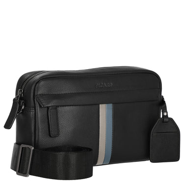 Picard Horizon - Schultertasche 23 cm (schwarz) - Markenkoffer