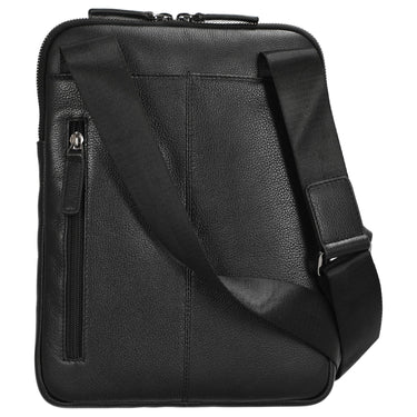 Picard Horizon - Umhängetasche 28 cm (schwarz) - Markenkoffer