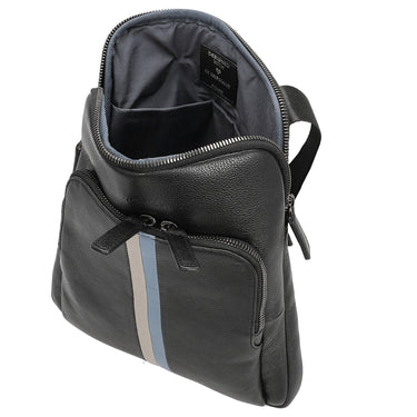 Picard Horizon - Umhängetasche 28 cm (schwarz) - Markenkoffer