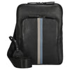 Picard Horizon - Shoulder Bag 28 cm (Color: black)