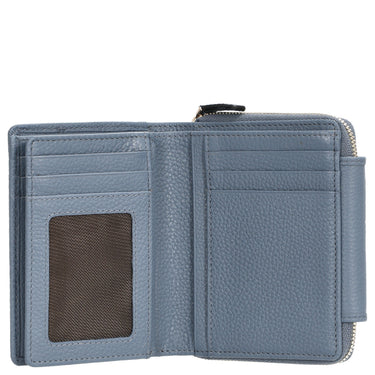 Picard Java 1 - Geldbörse 11cc 12 cm (denim) - Markenkoffer