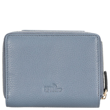 Picard Java 1 - Geldbörse 11cc 12 cm (denim) - Markenkoffer