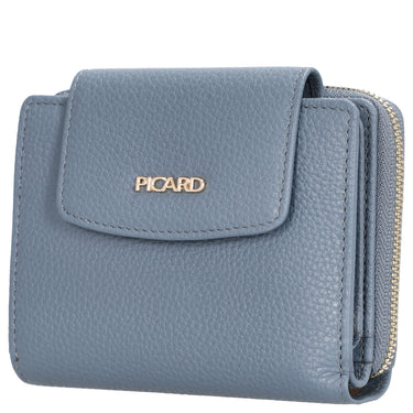 Picard Java 1 - Geldbörse 11cc 12 cm (denim) - Markenkoffer