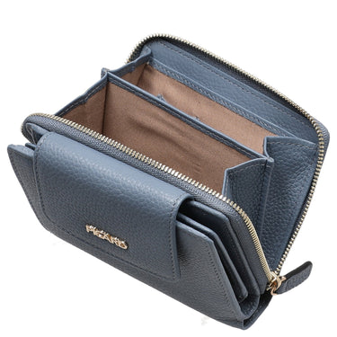 Picard Java 1 - Geldbörse 11cc 12 cm (denim) - Markenkoffer