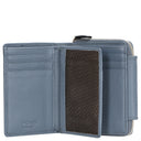 Picard Java 1 - Geldbörse 11cc 12 cm (denim) - Markenkoffer