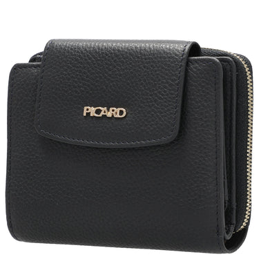 Picard Java 1 - Geldbörse 11cc 12 cm (ozean) - Markenkoffer