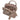 Picard Java - Henkeltasche 20 cm (chai) - Markenkoffer
