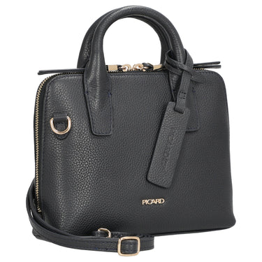 Picard Java - Henkeltasche 20 cm (ozean) - Markenkoffer