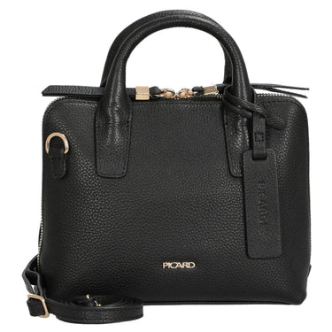 Picard Java - Henkeltasche 20 cm (schwarz) - Markenkoffer