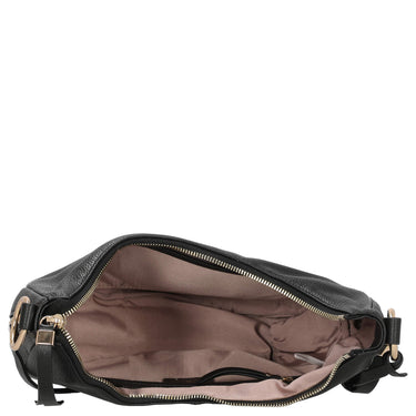 Picard Java - Schultertasche 30 cm (black) - Markenkoffer