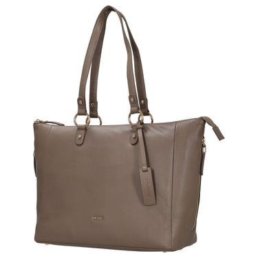 Picard Java - Shopper 44 cm (chai) - Markenkoffer