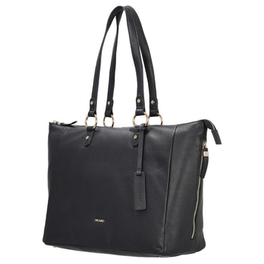 Picard Java - Shopper 44 cm (ozean) - Markenkoffer