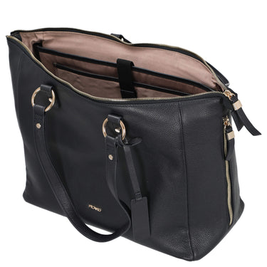 Picard Java - Shopper 44 cm (ozean) - Markenkoffer