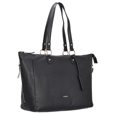 Picard Java - Shopper 44 cm (ozean) - Markenkoffer