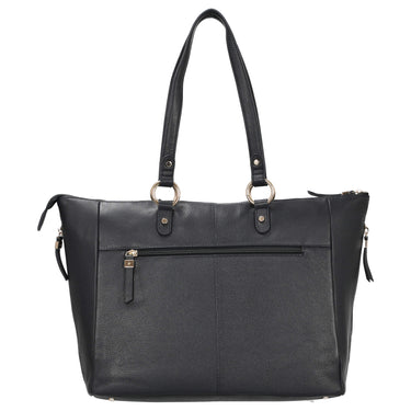Picard Java - Shopper 44 cm (ozean) - Markenkoffer