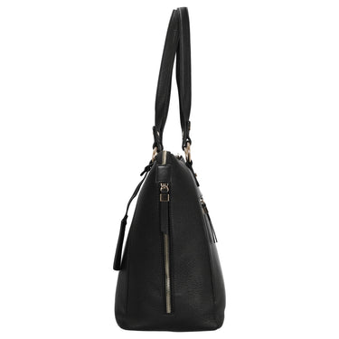 Picard Java - Shopper 44 cm (schwarz) - Markenkoffer