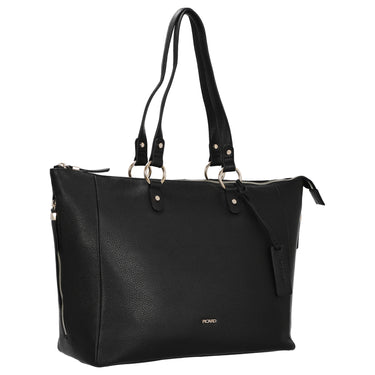 Picard Java - Shopper 44 cm (schwarz) - Markenkoffer