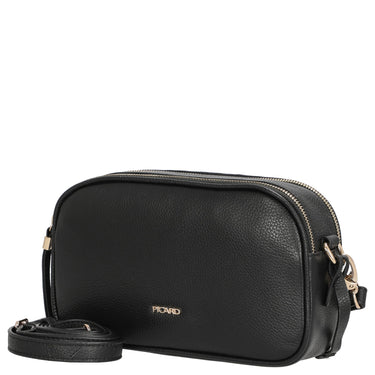 Picard Java - Umhängetasche 22 cm (schwarz) - Markenkoffer