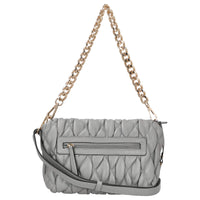 Picard Jolie - Schultertasche 25 cm (grey) - Ansicht 4