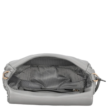 Picard Jolie - Schultertasche 25 cm (grey) - Markenkoffer