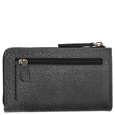 Picard Kapstadt 1 - Geldbörse 10cc 16 cm (schwarz) - Markenkoffer