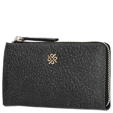 Picard Kapstadt 1 - Geldbörse 10cc 16 cm (schwarz) - Markenkoffer