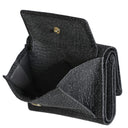 Picard Kapstadt 1 - Geldbörse 2cc 9.5 cm (schwarz) - Markenkoffer