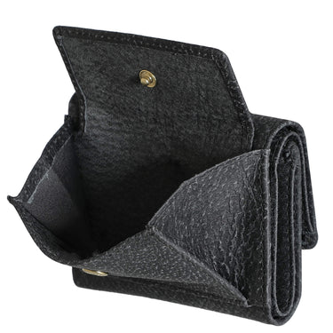 Picard Kapstadt 1 - Geldbörse 2cc 9.5 cm (schwarz) - Markenkoffer