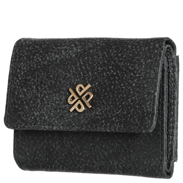 Picard Kapstadt 1 - Geldbörse 2cc 9.5 cm (schwarz) - Markenkoffer