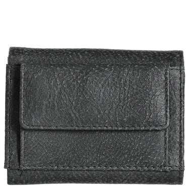 Picard Kapstadt 1 - Geldbörse 2cc 9.5 cm (schwarz) - Markenkoffer