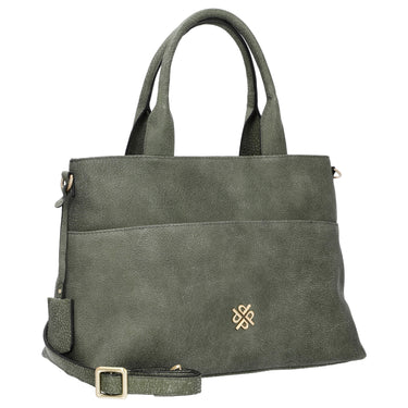 Picard Kapstadt - Henkeltasche 33 cm (pesto) - Markenkoffer