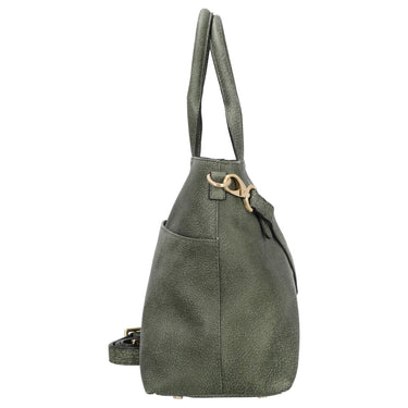Picard Kapstadt - Henkeltasche 33 cm (pesto) - Markenkoffer