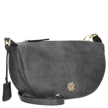 Picard Kapstadt - Schultertasche 32 cm (black) - Markenkoffer