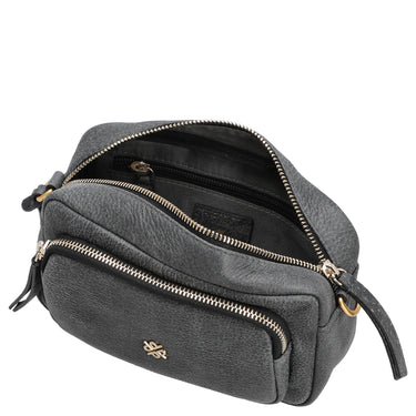 Picard Kapstadt - Umhängetasche 20 cm (schwarz) - Markenkoffer