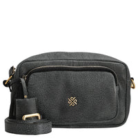 Picard Kapstadt - Umhängetasche 20 cm (schwarz) - Markenkoffer