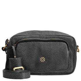 Picard Kapstadt - Umhängetasche 20 cm (schwarz) - Markenkoffer