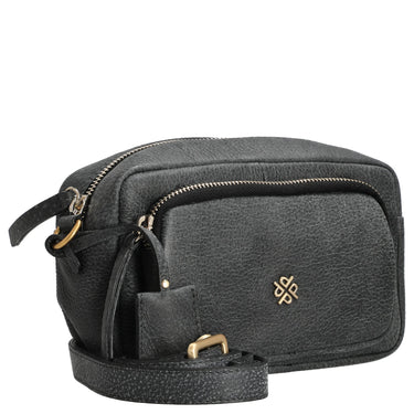 Picard Kapstadt - Umhängetasche 20 cm (schwarz) - Markenkoffer