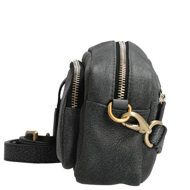 Picard Kapstadt - Umhängetasche 20 cm (schwarz) - Markenkoffer