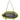 Picard Knitwork - Shopper 46 cm (lime) - Markenkoffer