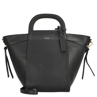 Picard Korfu - Shopper 44 cm (schwarz) - Markenkoffer