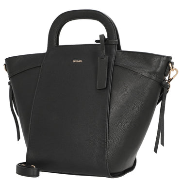 Picard Korfu - Shopper 44 cm (schwarz) - Markenkoffer